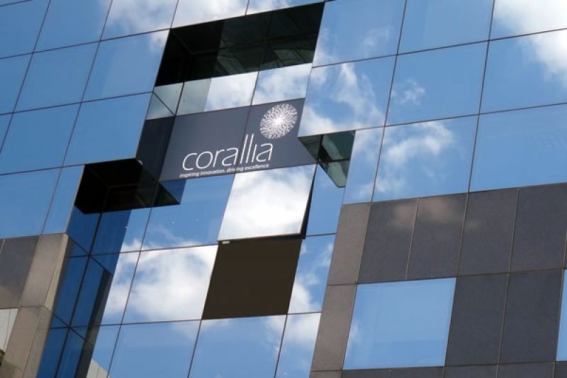 Corallia: Ξεκινά ο 24ωρος διαγωνισμός ανοιχτής καινοτομίας FabSpace HackOnEarth