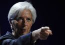 Lagarde: Καταστροφή για την Ελλάδα το Grexit