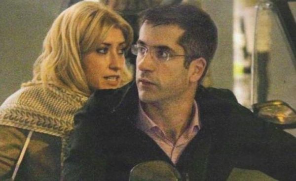 Το κεντρικό δελτίο του ΣΚΑΪ θα το παρουσιάζουν... δύο-Έγκυος η Σία Κοσιώνη