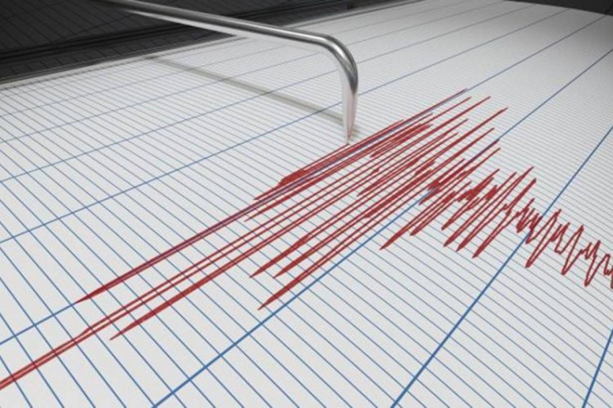 Σεισμός 6 Ρίχτερ στην Κρήτη - Προκλήθηκε μικρό τσουνάμι