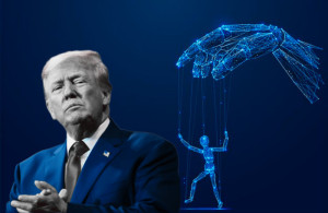 Ο Τραμπ επιβάλλει τον όρο «Super Intelligence» για την Τεχνητή Νοημοσύνη