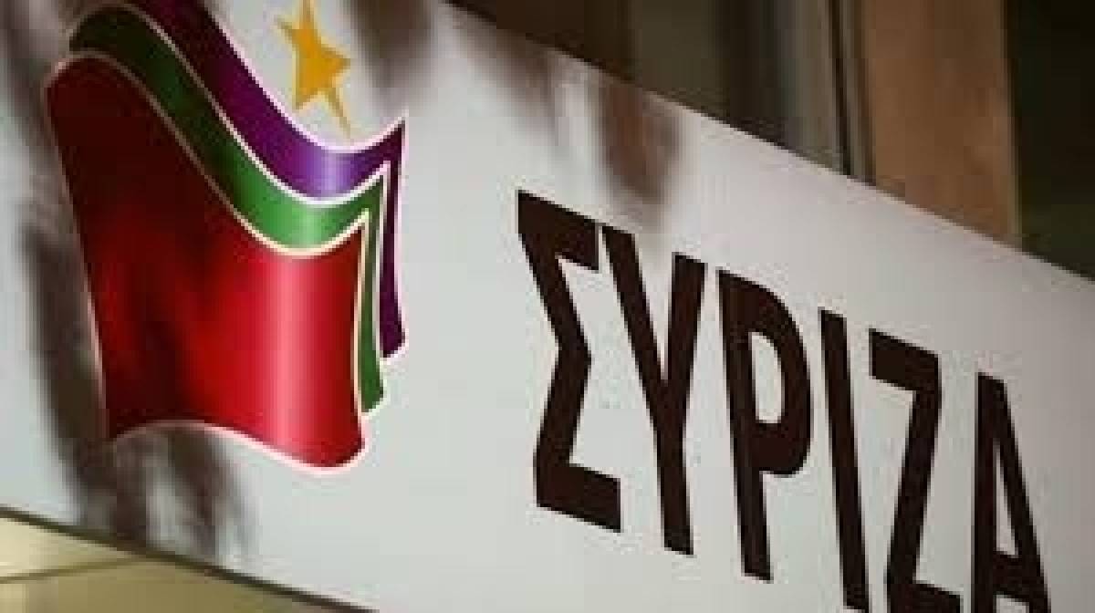 ΣΥΡΙΖΑ για ασφαλιστικό: Τον φουσκωμένο λογαριασμό θα πληρώσει η κοινωνία