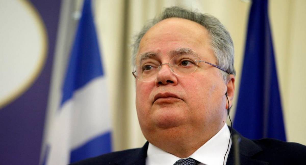 «Βόμβα» Κοτζιά για επέκταση της Αιγιαλίτιδας Ζώνης-Οι αντιδράσεις