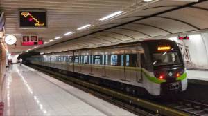 Οι 3 μνηστήρες για τη γραμμή 4 του μετρό και οι 15 νέοι σταθμοί