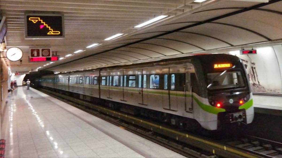Οι 3 μνηστήρες για τη γραμμή 4 του μετρό και οι 15 νέοι σταθμοί