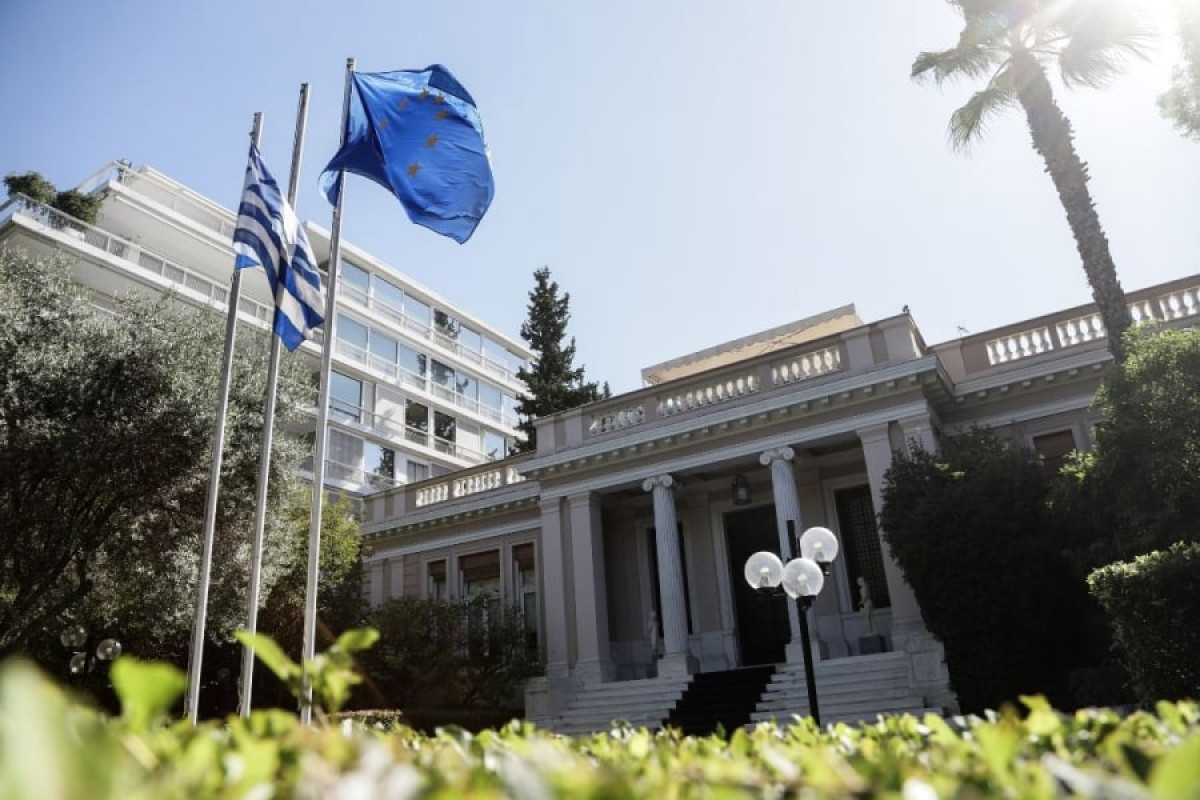 Πώς υποδέχθηκαν στο Μαξίμου την απόφαση για Κασιδιάρη- Κανελλόπουλο