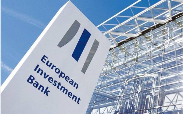 Χρηματοδότηση- ρεκόρ 4,85 δισ. ευρώ από την ΕΤΕπ στην Ελλάδα