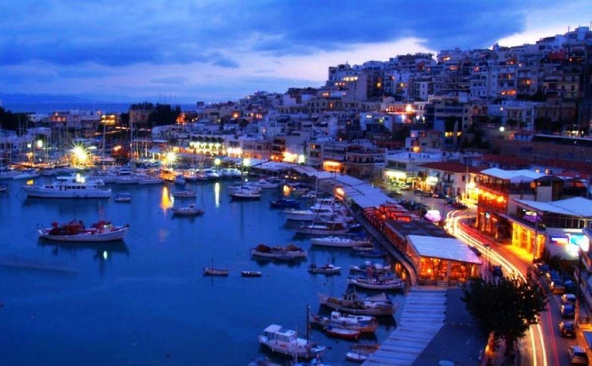 Εγκρίθηκε η μελέτη ανάπλασης Μικρολίμανου