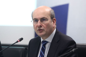Χατζηδάκης : Η ανάπλαση του Ελαιώνα προχωρά γρήγορα και συντεταγμένα