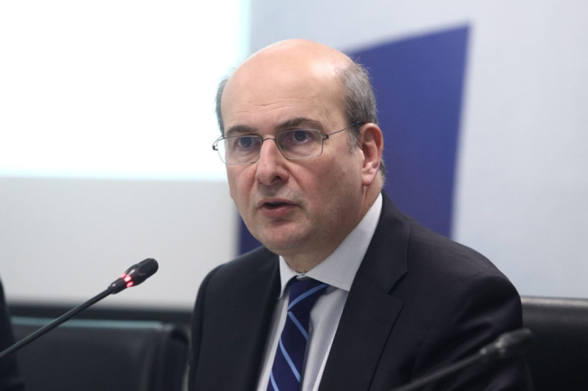 Χατζηδάκης : Η ανάπλαση του Ελαιώνα προχωρά γρήγορα και συντεταγμένα