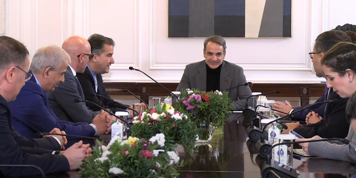Κοινή επένδυση Fourlis και ΙΚΕΑ για κέντρο logistics στον Ασπρόπυργο