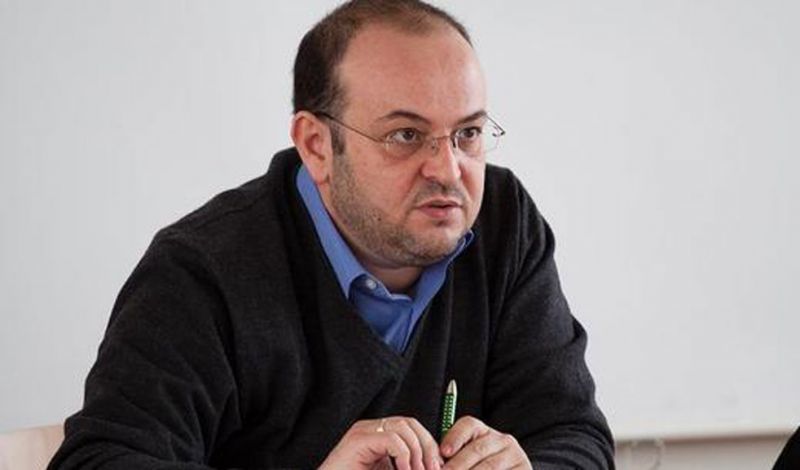 Στο Μαξίμου, όχι στο Δουκάτο για το Eurogroup ο Λιάκος