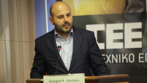 Στασινός: Ξεκίνησε μια νέα γενιά Τεχνικών Οδηγιών από το ΤΕΕ και τους Έλληνες μηχανικούς