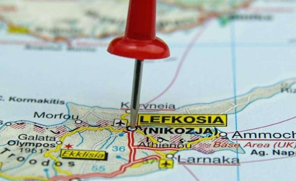 Κυπριακό: Σενάρια διχοτόμησης προ της επανέναρξης των διαπραγματεύσεων