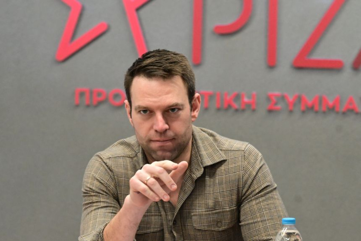 Κασσελάκης-Τέμπη: Επίσπευση ερευνών μετά τις νέες πληροφορίες για το ξυλόλιο