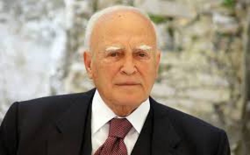 Πλήρως ικανοποιημένος με την ετοιμότητα των Ενόπλων Δυνάμεων, δηλώνει ο Κ. Παπούλίας