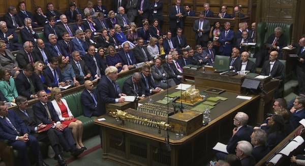 Brexit: Τροπολογίες - εμπόδια «καραδοκούν» στις δύο κρίσιμες ψηφοφορίες