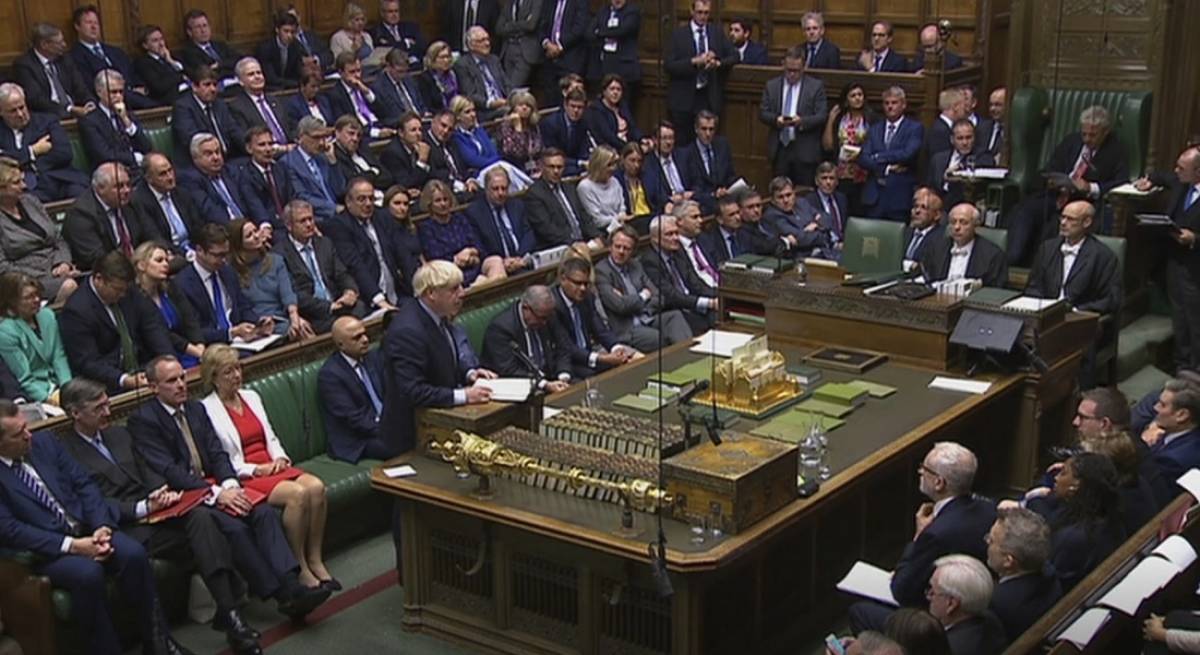 Brexit: Τροπολογίες - εμπόδια «καραδοκούν» στις δύο κρίσιμες ψηφοφορίες