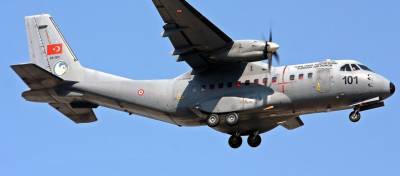 Δύο τουρκικά αεροσκάφη προέβησαν σε 33 παραβιάσεις στο Αιγαίο
