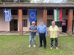 Συνεχίζονται οι δράσεις του Τουριστικού Οργανισμού της Πιερίας (Π.Ο.Τ.Α.Π.) στην Ολλανδία