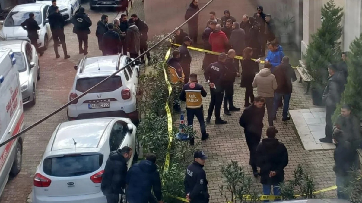 Τουρκία: Ένας νεκρός από πυροβολισμούς σε καθολική εκκλησία