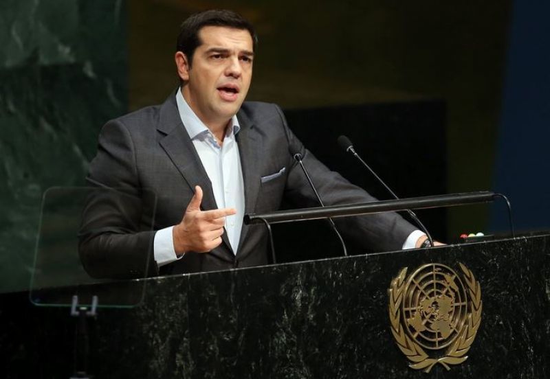 Διπλωματική εμπλοκή για τα Σκόπια και "άδειασμα" από Ομπάμα
