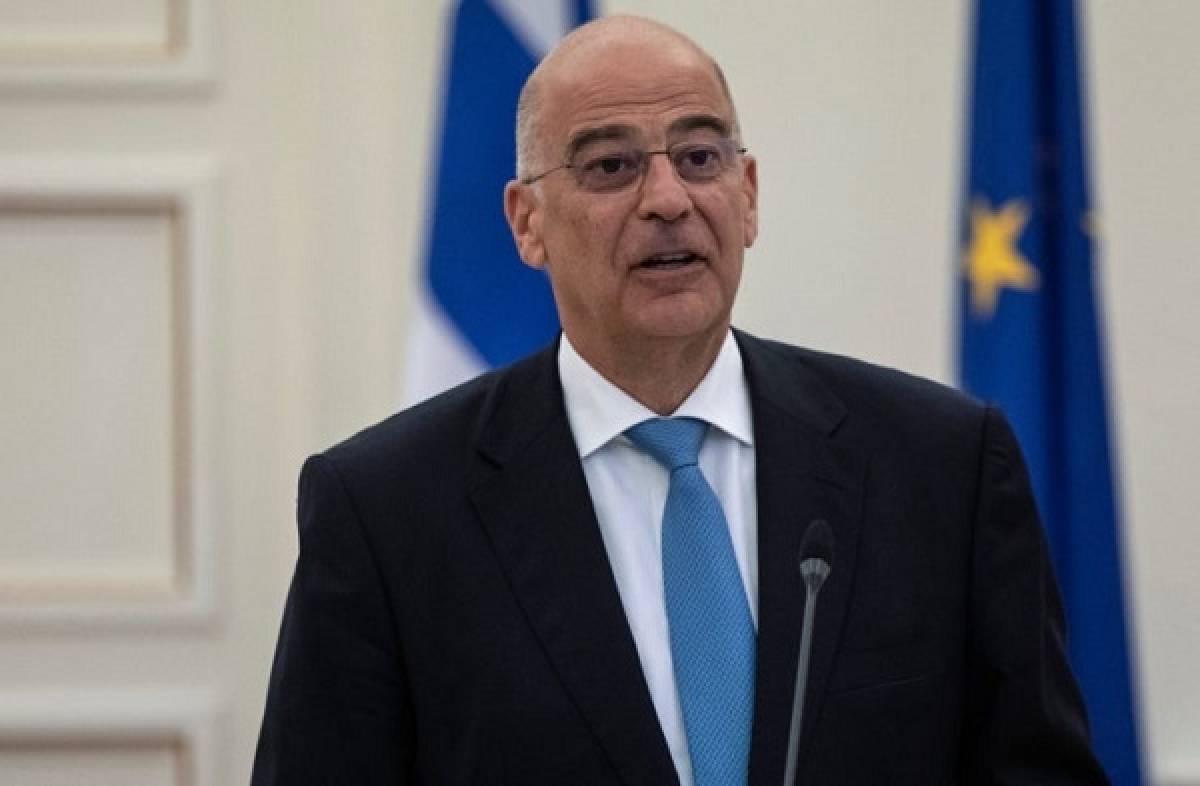 Δένδιας: Διαπιστώθηκε εθνική σύμπνοια και ομόνοια στο ΕΣΕΠ