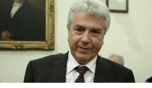 Παναγιωτάκης: Δραματικό κάλεσμα στους εργαζόμενους για στήριξη της ΔΕΗ