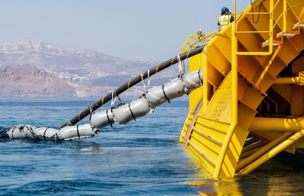 Νέος εκτελεστικός διευθυντής στον Great Sea Interconnector