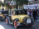Ράλι παλαιών αυτοκινήτων: Νοσταλγικό ταξίδι στο παρελθόν… (εικόνες)
