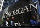 JP Morgan: Πάνω από τις εκτιμήσεις τα κέρδη της το β&#039; τρίμηνο