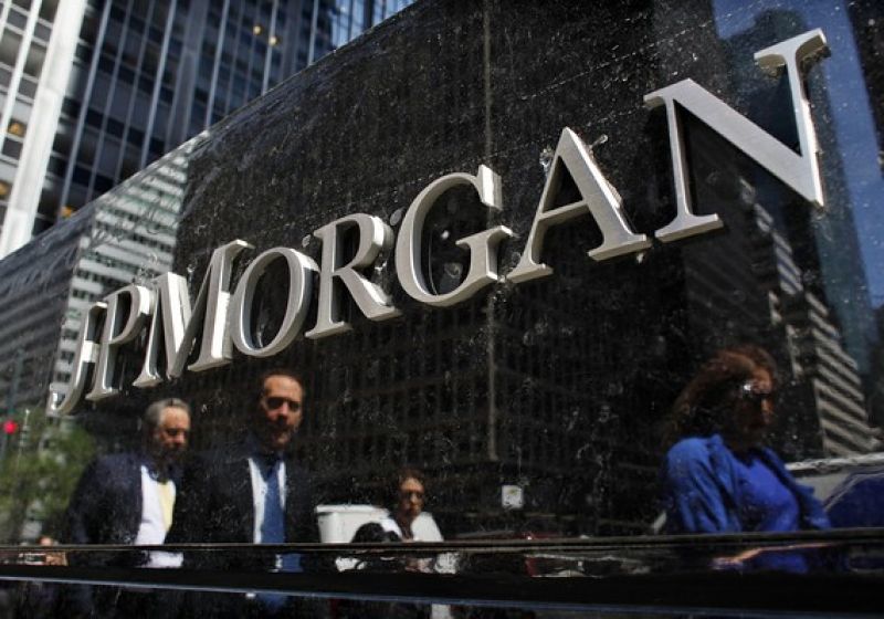 JP Morgan: Πάνω από τις εκτιμήσεις τα κέρδη της το β' τρίμηνο