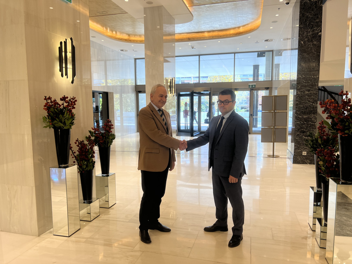 Makedonia Palace: Στήριξη ύψους €30.000 για τους πλημμυροπαθείς της Θεσσαλίας