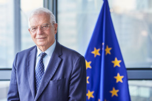 «Υπεκφυγές» Μπορέλ για τα χημικά της Τουρκίας στο Ιράκ