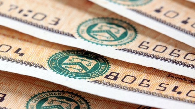 Πτώση στις αποδόσεις των ελληνικών ομολόγων