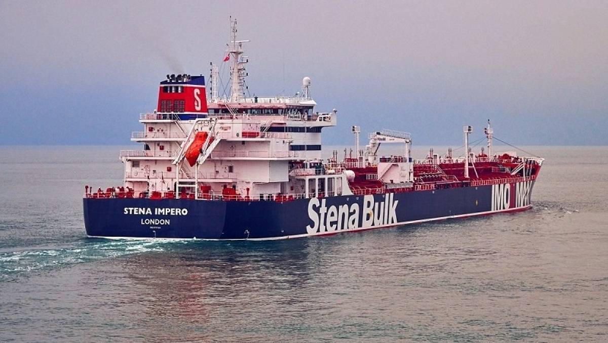 Το Λονδίνο ετοιμάζεται να επιβάλει κυρώσεις σε βάρος της Τεχεράνης