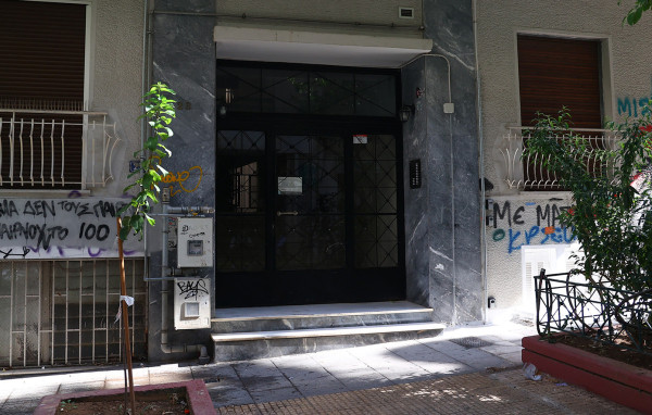 Υπόθεση Κυψέλης: Κακουργηματική δίωξη για διακίνηση ναρκωτικών στους τρεις συλληφθέντες
