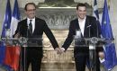 Νέο βιβλίο Ολάντ: Τι γράφει για Τσίπρα, δημοψήφισμα