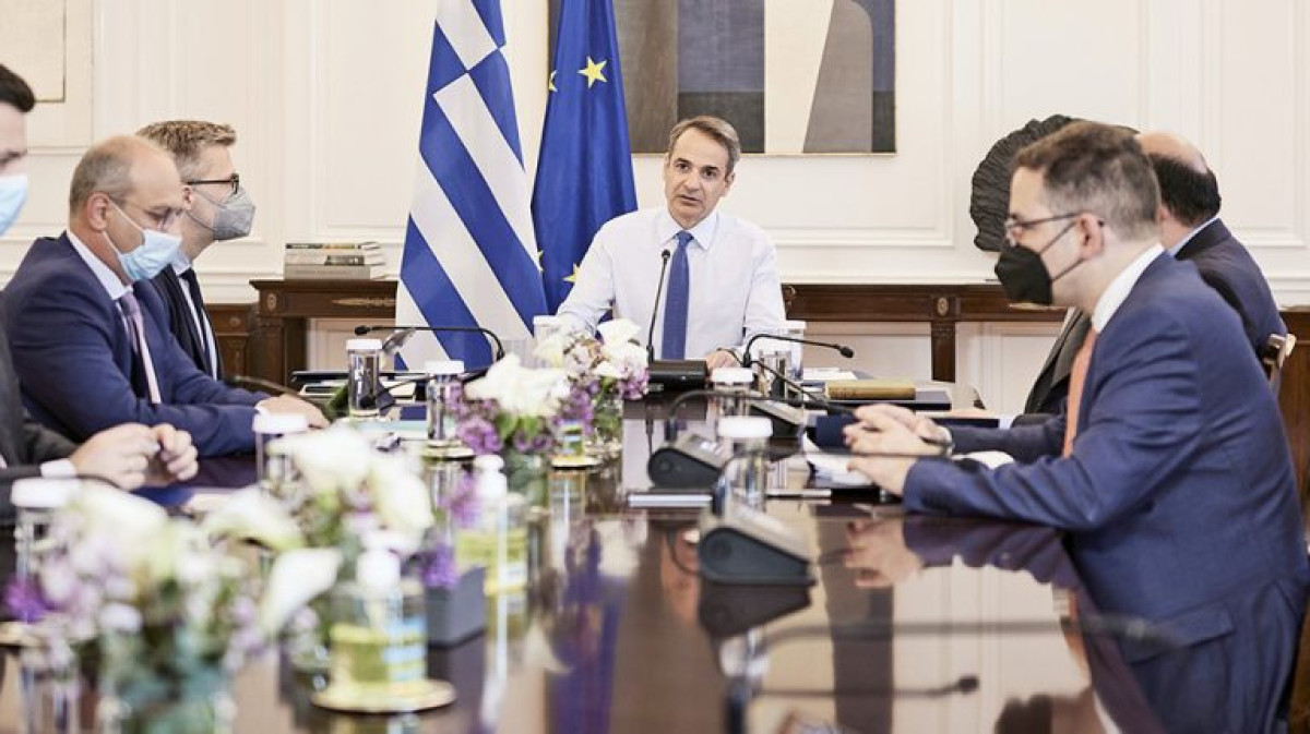 Όσα συζητήθηκαν στο Υπουργικό Συμβούλιο- Ο προγραμματισμός για το 2023