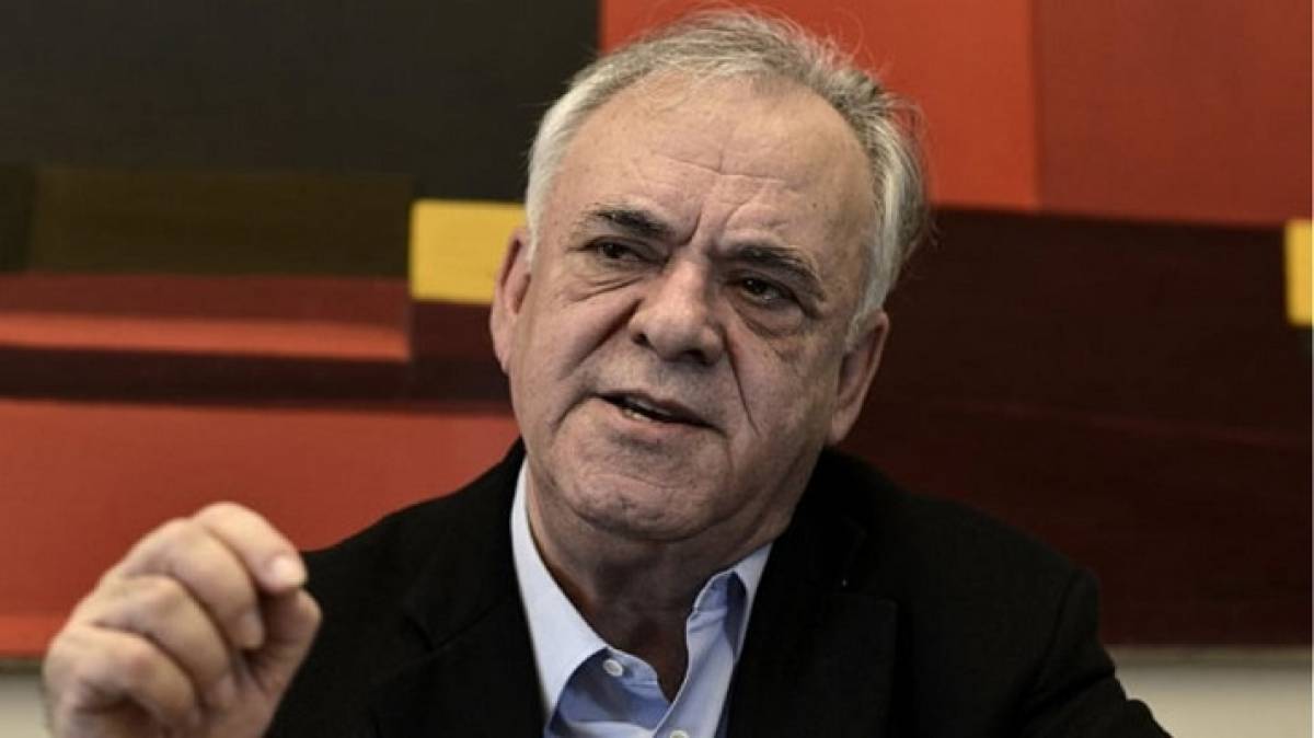 «Θετικές εκπλήξεις» στους επόμενους προϋπολογισμούς υπόσχεται ο Δραγασάκης