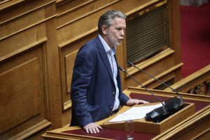 Γερουλάνος-Ολοκαύτωμα: Ο πόλεμος απέναντι στο ναζισμό δεν τελειώνει ποτέ