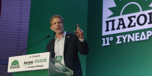 Γερουλάνος: Μπορούμε να δώσουμε διέξοδο στο ιδιωτικό χρέος