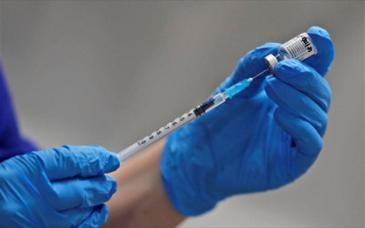 ΠΟΥ-κορονοϊός: Τέλος στις επιπλέον δόσεις εμβολίου για τους υγιείς ενήλικες