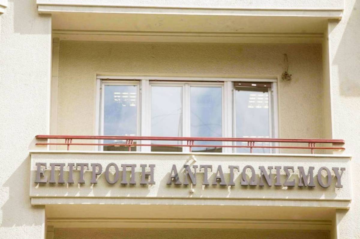 Επιτροπή Ανταγωνισμού: Προσωρινή διαταγή για την Άργος Α.Ε.