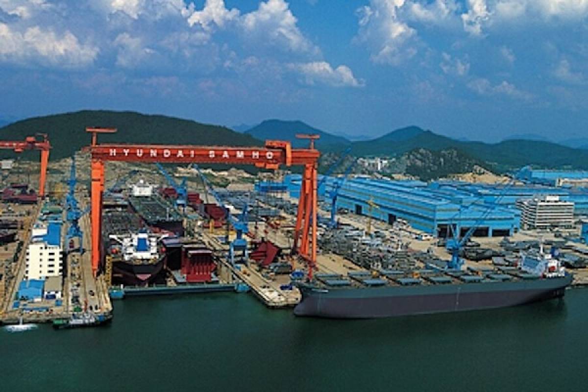 Επενδύσεις άνω των $500 εκατ. στο LPG από Έλληνα εφοπλιστή