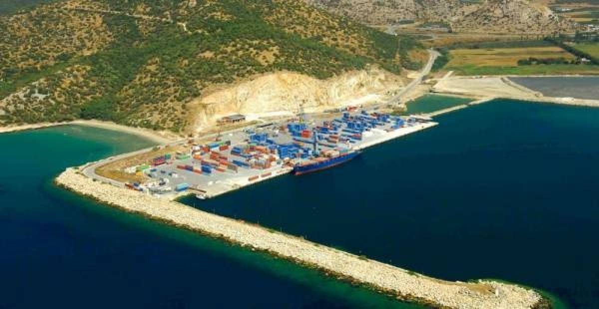 ΤΑΙΠΕΔ: Μετά την Αλεξανδρούπολη σειρά παίρνει η Καβάλα