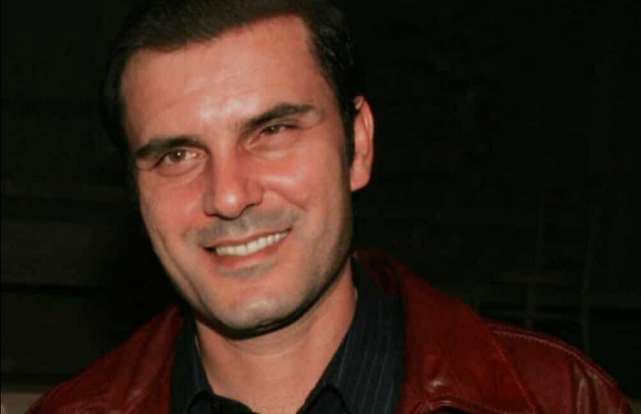 Πέθανε ο ηθοποιός, Γεράσιμος Μιχελής, ευρέως γνωστός από τη σειρά «Πάρα Πέντε»