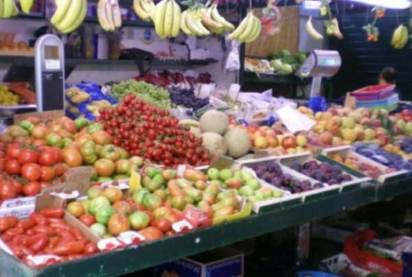 Διασύνδεση των λαϊκών αγορών με τον τουριστικό χάρτη της Ελλάδας