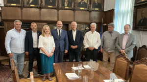Εμπορικός Σύλλογος Αθηνών: Δέκα προτάσεις προς το ΥΠΕΘΟ για τη μικρομεσαία επιχειρηματικότητα