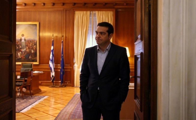 Επιστροφή στη σκληρή πραγματικότητα για τον πρωθυπουργό